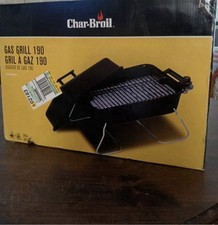 Char broil tabletop for sale  Inkster