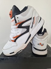 Reebok pump omni d'occasion  Mauriac