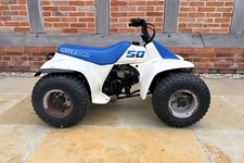 Suzuki lt50 quad for sale  HAVANT