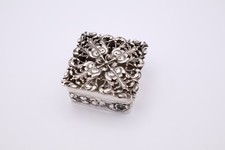 Beautiful antique silver for sale  EASTLEIGH