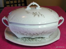 Boote transferware covered for sale  New Palestine
