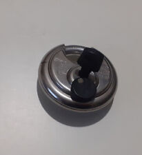 Abus padlock diskus for sale  WALTHAM CROSS