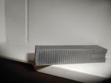 Container fuss high gebraucht kaufen  Sievershütten