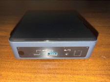 Intel NUC 10 NUC10i3FNK: Intel i3 4.10Ghz, 32GB de RAM, 512GB NVMe, Win 11 Pro. comprar usado  Enviando para Brazil