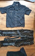 latex kostum gebraucht kaufen latex kostum gebraucht kaufen München