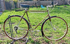 Nos raleigh super for sale  Ashland