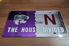 Nebraska kansas state for sale  Wilmington