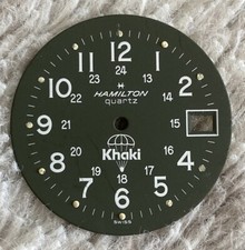 Occasion cadran montre d'occasion  Clermont-Ferrand-