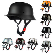 Adult motorcycle helmets d'occasion  Expédié en Belgium