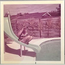 Cute woman swimming for sale  Carlsbad