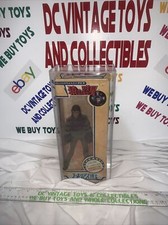 Cornelius Bullmark Planeta dos Macacos Figura w / caixa original Japão Novo In Box comprar usado  Enviando para Brazil