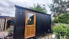 Beautiful shepherds hut for sale  EVESHAM