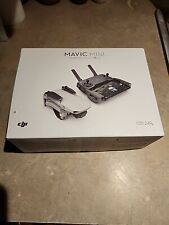 Used dji mavic for sale  Prewitt