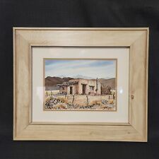 Carlos west original for sale  Sand Springs