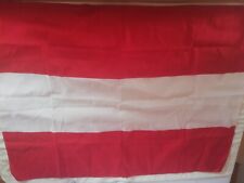 österreich fahne flagge gebraucht kaufen  Ober-Mörlen