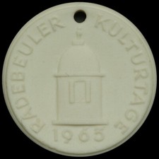 Radebeul sachsen kleine gebraucht kaufen  Großröhrsdorf