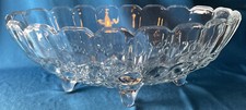Indiana glass heavy for sale  Shipping to Ireland