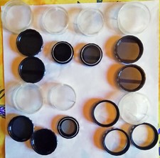 Lomo lentilles filtres d'occasion Lomo lentilles filtres d'occasion  Bures-sur-Yvette