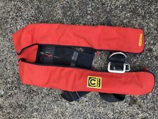 Life jacket 150n for sale  SOUTHAMPTON