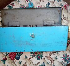 Vintage metal tractor for sale  HUNGERFORD