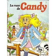 Livre candy tome d'occasion  Les Mureaux