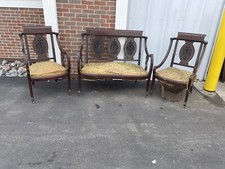 Stunning antique parlor for sale  Elgin