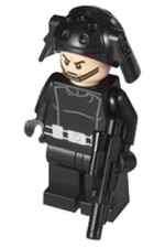 Figurine minifigure lego d'occasion  Saint-Fons