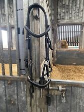 Anotomical bridle drop for sale  MATLOCK