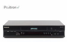 Panasonic hv55 videorecorder gebraucht kaufen  Moosburg a.d.Isar