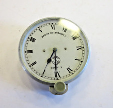 vintage car clock for sale  EXETER