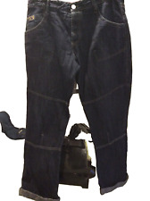 Drunknmunky jeans trousers for sale  WALTHAM CROSS