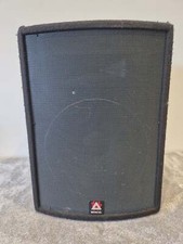 Peavey hisys 2rx for sale  LITTLEHAMPTON