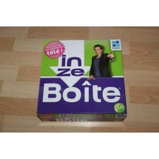 Jeu boite d'occasion  Puygouzon