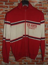 Eroica maglia giacca usato  Ercolano