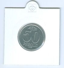 Ddr pfennig stempelglanz gebraucht kaufen  Heiligenhafen