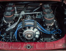 3.2 911 porsche for sale  STURMINSTER NEWTON