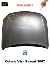 Cofano anteriore volkswagen usato  Italia