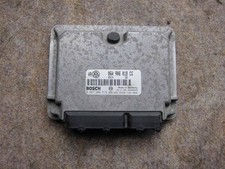 Unidade de controle de motor Volkswagen Golf 2000 06A 906 018 CG [usado] [PA65989355] comprar usado  Enviando para Brazil