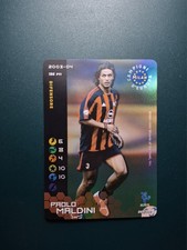 Paolo maldini football usato  Volvera
