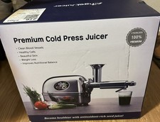 Angel juicer 8500 for sale  Kalispell