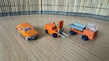 Konvolut ddr modellautos gebraucht kaufen  Berlin