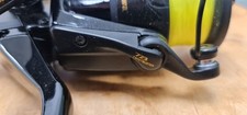 Daiwa 5500t regal for sale  LIVERPOOL