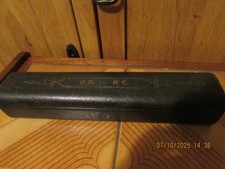 Antique tooled leather for sale  DISS