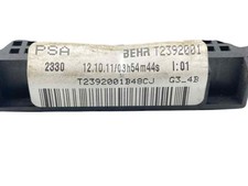 T2392001 122253 heater d'occasion  Expédié en Belgium