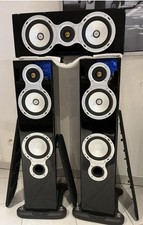 Enceintes hifi monitor d'occasion  Nice-