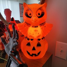 Vintage rare halloween for sale  Holt