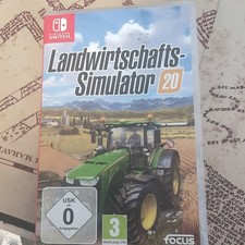 Landwirtschafts simulator gebraucht kaufen  Völklingen