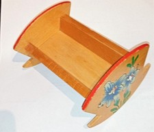 Kleines holz puppen gebraucht kaufen  Rabenau