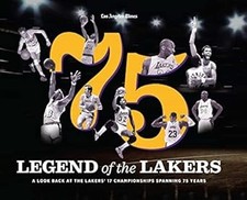 Legend lakers look for sale  Oxnard
