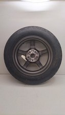 Rad toyota rav4 d'occasion  Saint-James